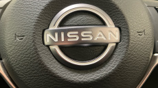 Nissan Juke 1.0 DiG-T 114 N-Connecta 5dr Petrol Hatchback